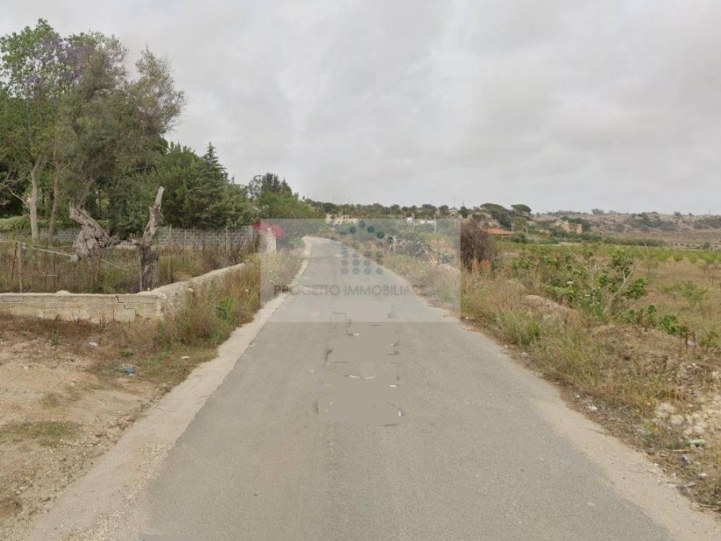 Terreno a Siracusa in STRADA TREMILIA - Foto 2