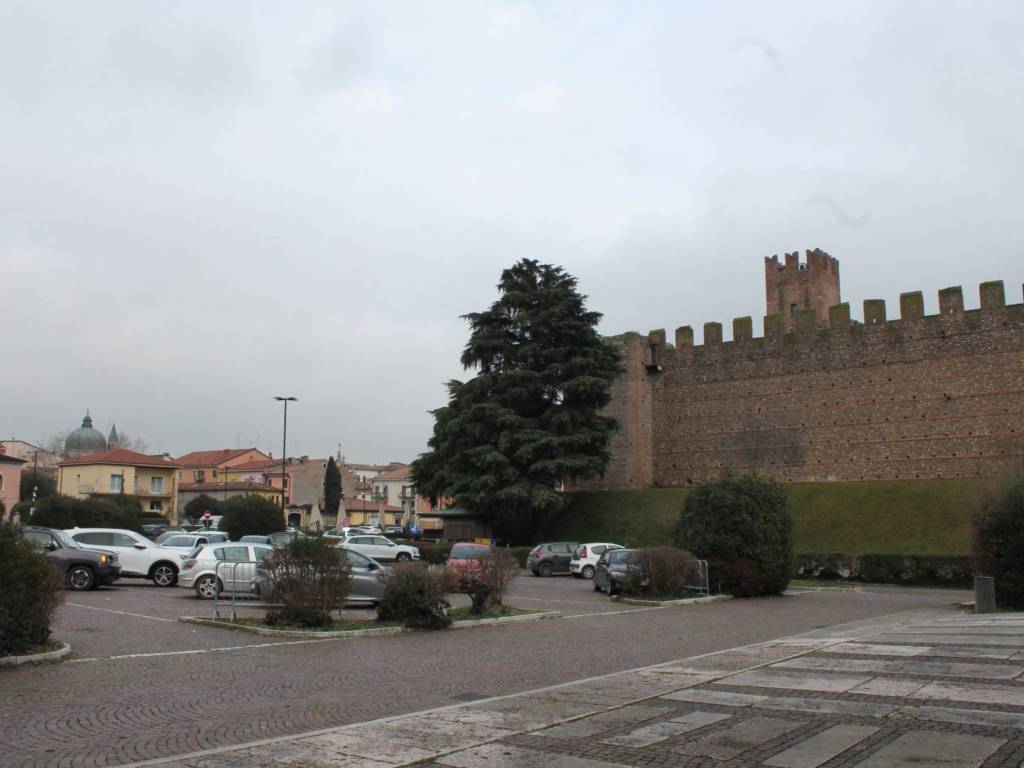 Villetta a schiera a Villafranca di verona in Via Aldo Rizzini, 7 - Foto 3