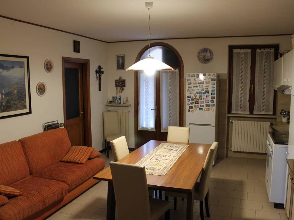 Villetta a schiera a Villafranca di verona in Via Aldo Rizzini, 7 - Foto 4