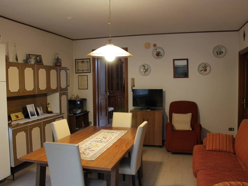 Villetta a schiera a Villafranca di verona in Via Aldo Rizzini, 7 - Foto 5