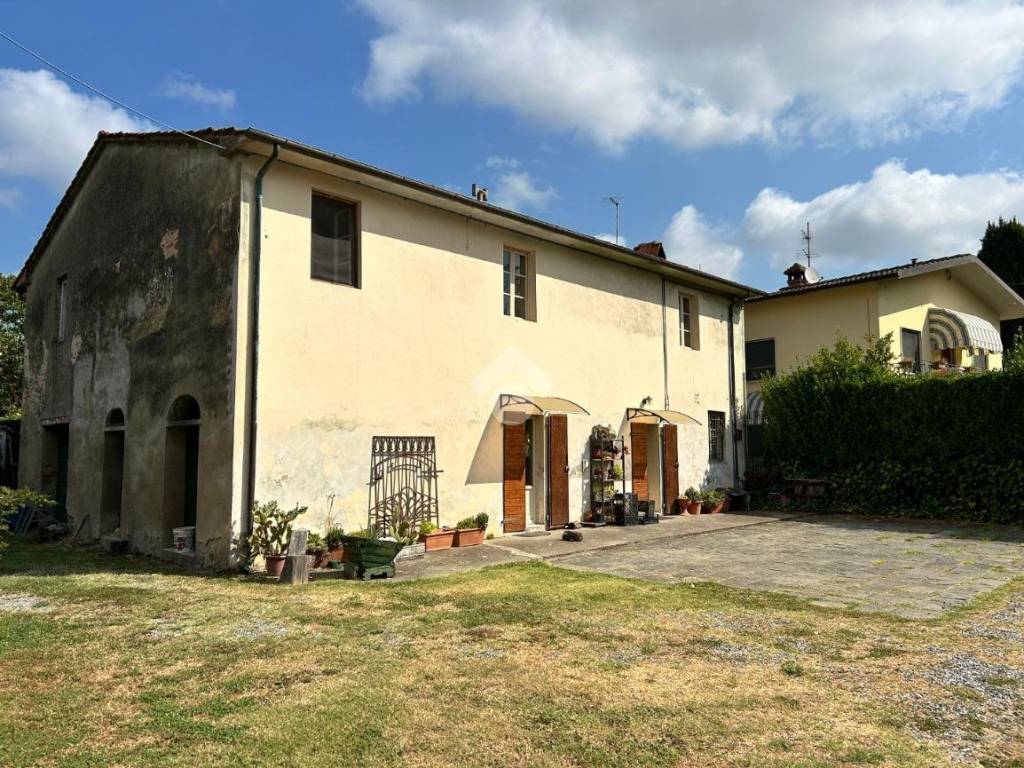Villa a Buggiano in Via del Molinetto - Foto 2