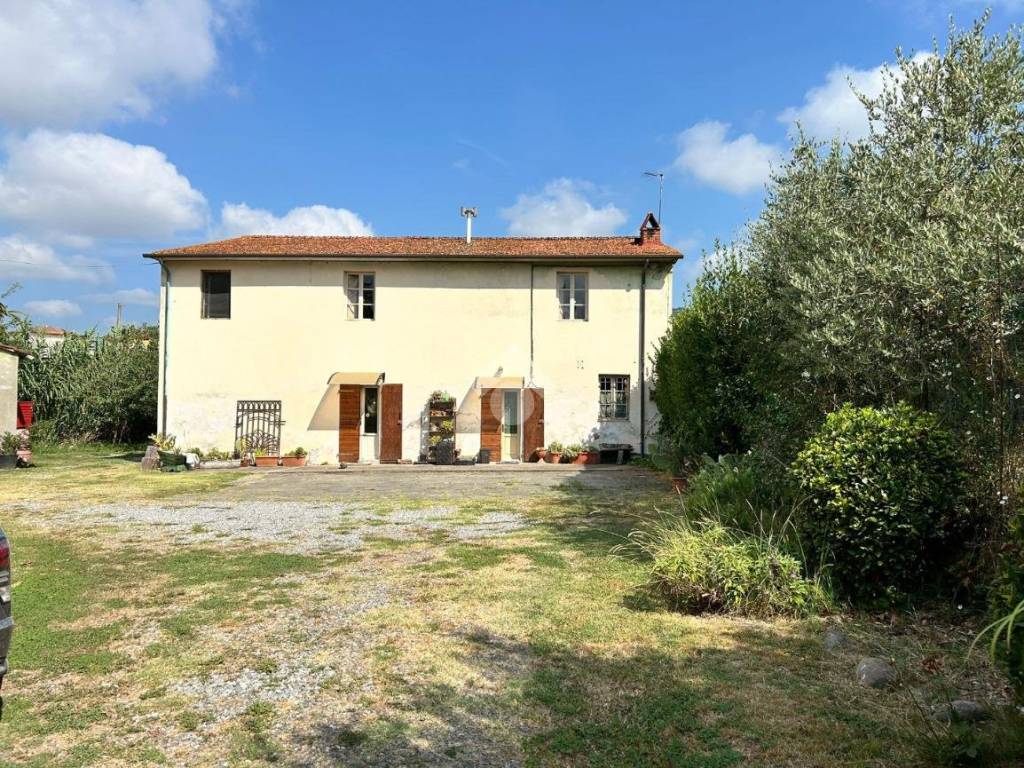 Villa a Buggiano in Via del Molinetto - Foto 3