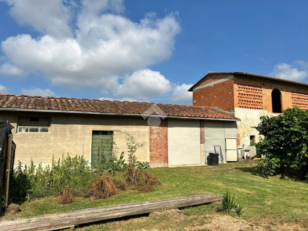Villa a Buggiano in Via del Molinetto - Foto 4