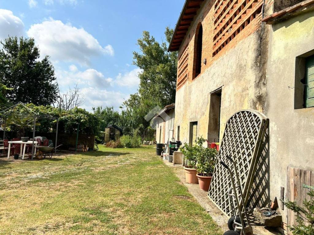 Villa a Buggiano in Via del Molinetto - Foto 5