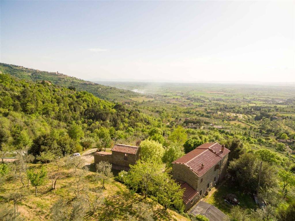 Rustico / casale a Cortona - Foto 3