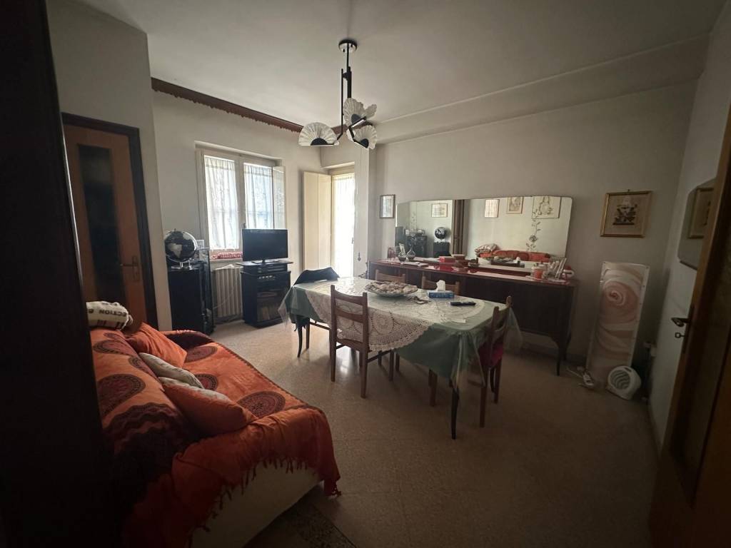 Appartamento a Bisceglie in Vico Giuseppe Monterisi, 3 - Foto 2