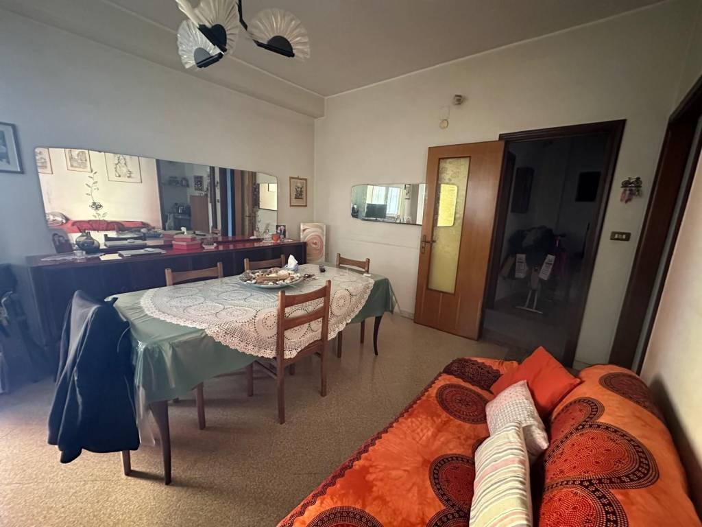 Appartamento a Bisceglie in Vico Giuseppe Monterisi, 3 - Foto 3