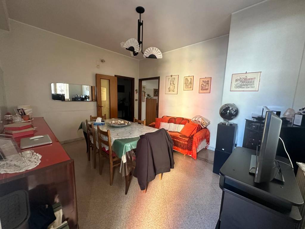 Appartamento a Bisceglie in Vico Giuseppe Monterisi, 3 - Foto 4