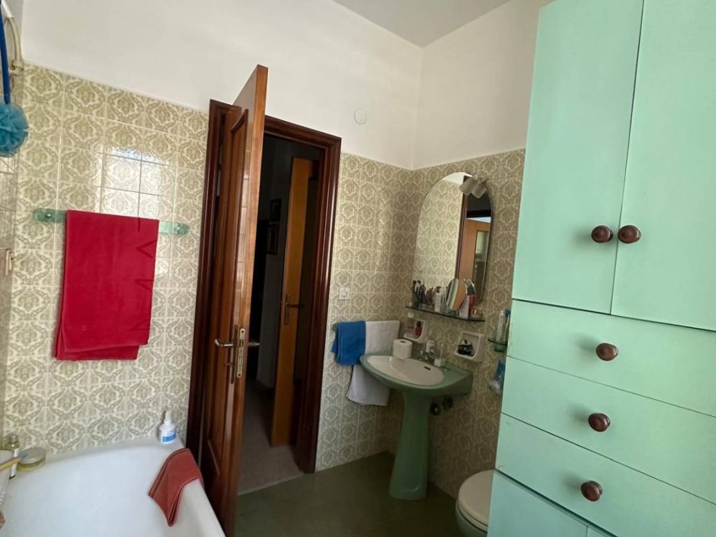 Appartamento a Bisceglie in Vico Giuseppe Monterisi, 3 - Foto 5