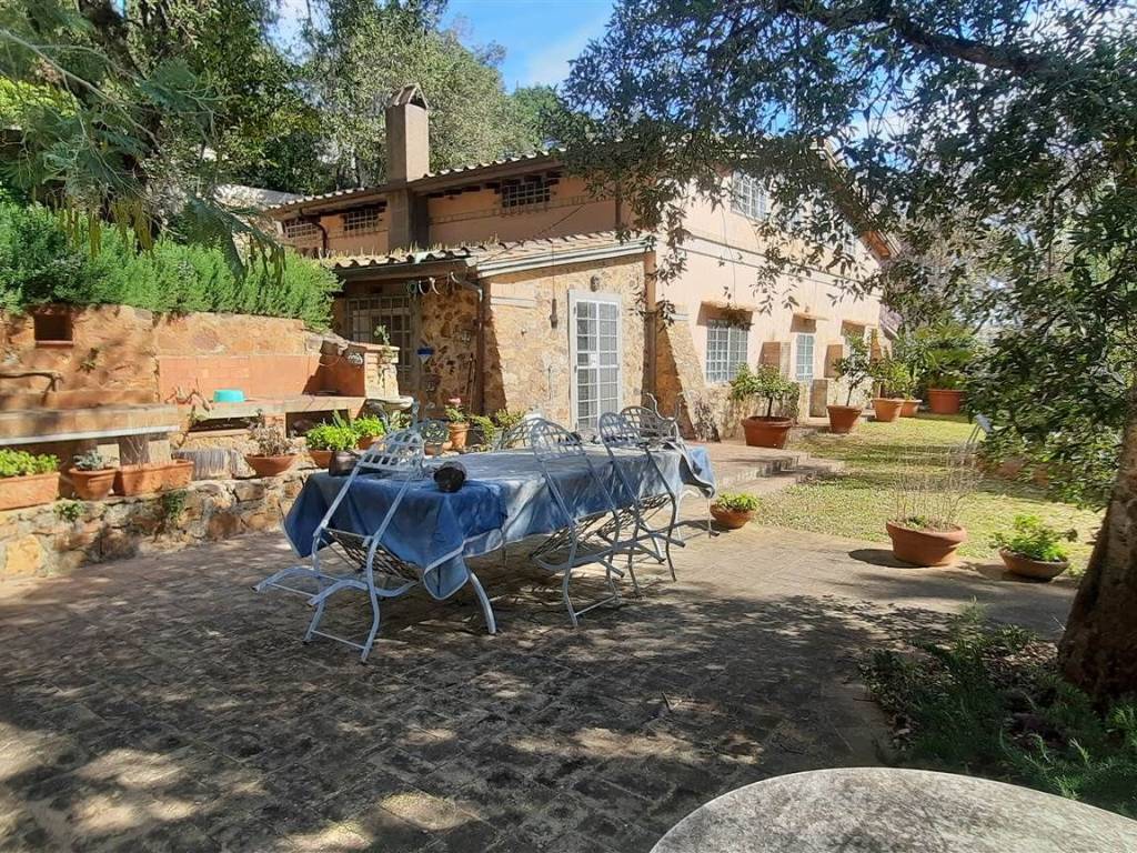 Villa a Monte argentario - Foto 2