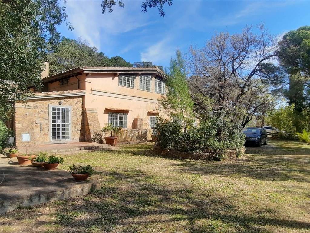 Villa a Monte argentario - Foto 3