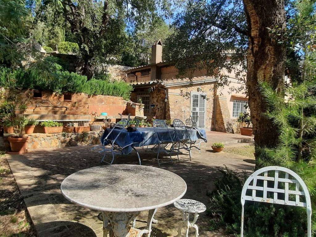 Villa a Monte argentario - Foto 4