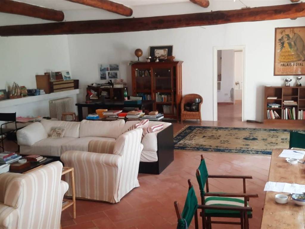 Villa a Monte argentario - Foto 5