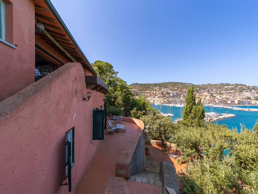 Villa a Monte argentario - Foto 3