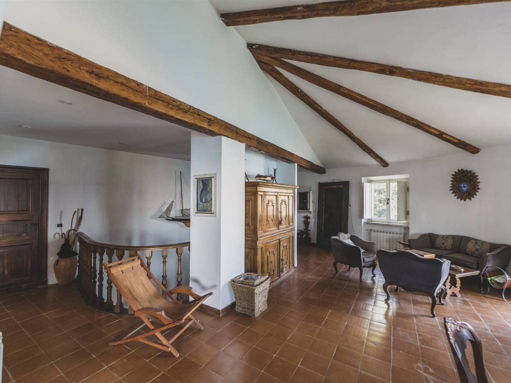 Villa a Monte argentario - Foto 5