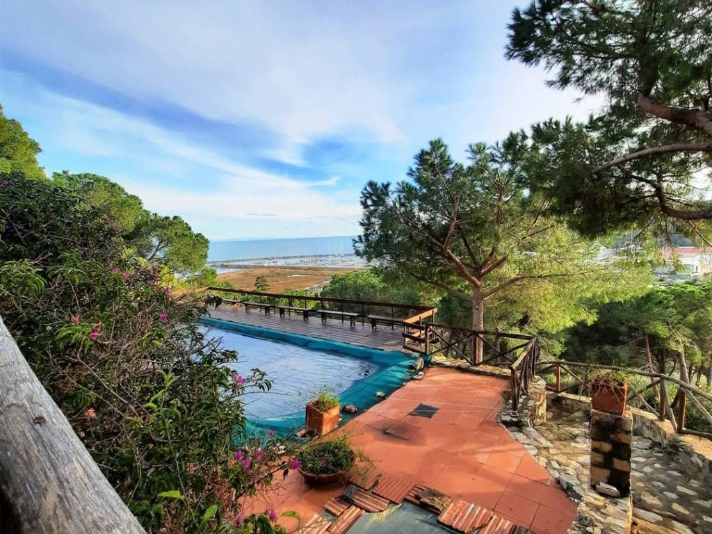 Villa a Monte argentario - Foto 4