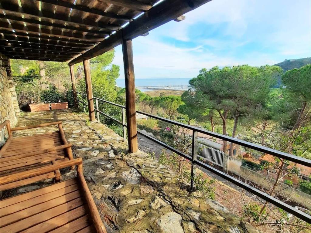 Villa a Monte argentario - Foto 5