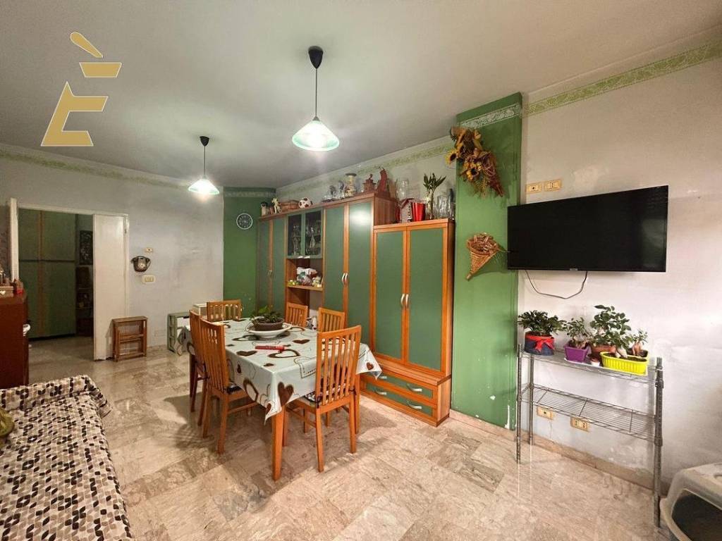 Appartamento a Aprilia in Via Guido Rossa, 20 - Foto 5