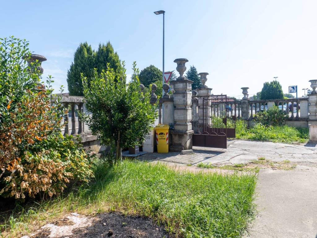 Villa a Acqui terme in Via Cassarogna, 111 - Foto 2