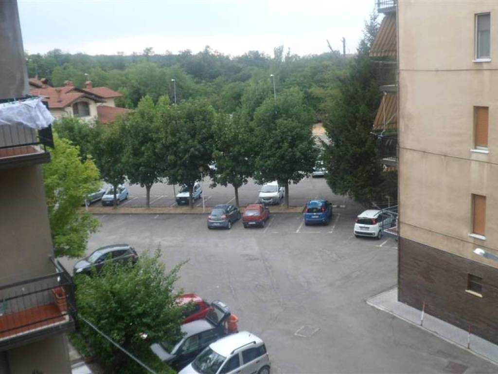 Appartamento a Serravalle scrivia - Foto 2