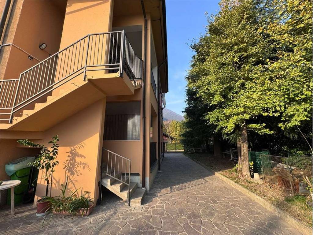 Appartamento a Ponte lambro - Foto 2