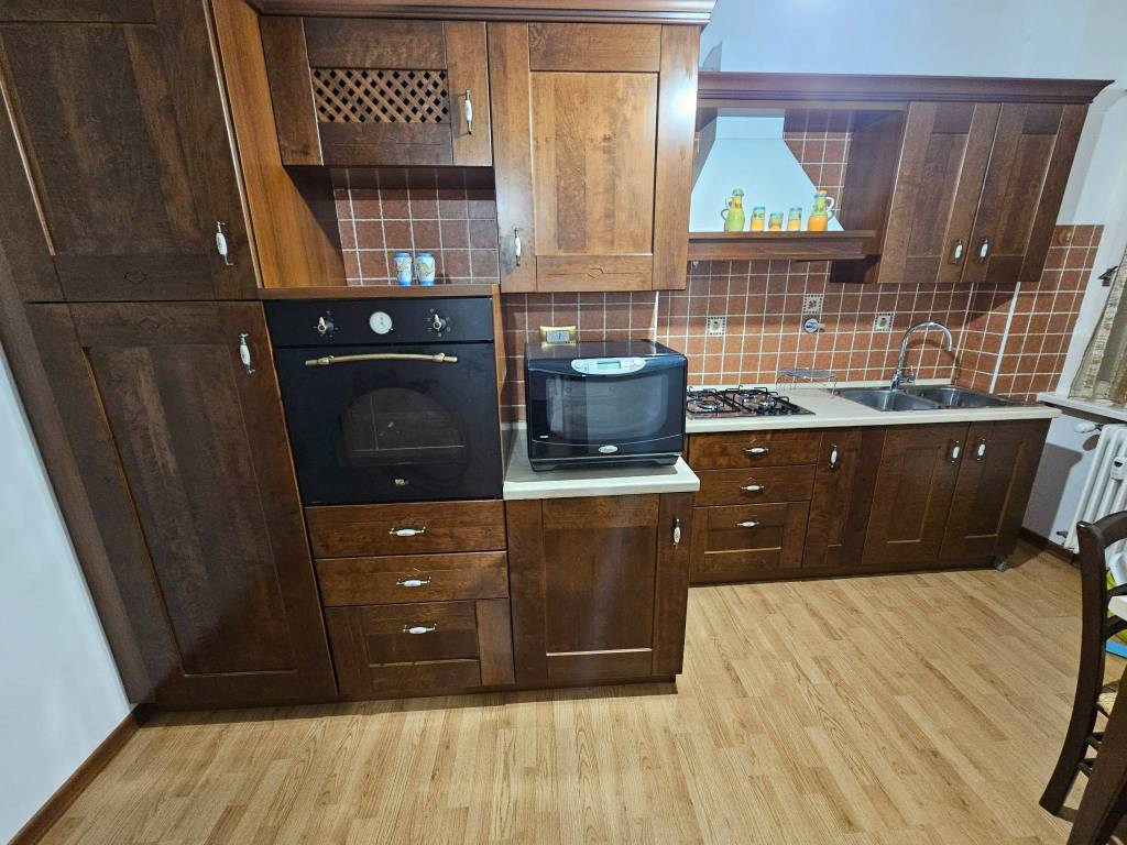 Appartamento a Trieste in Via dei Barbariga - Foto 2