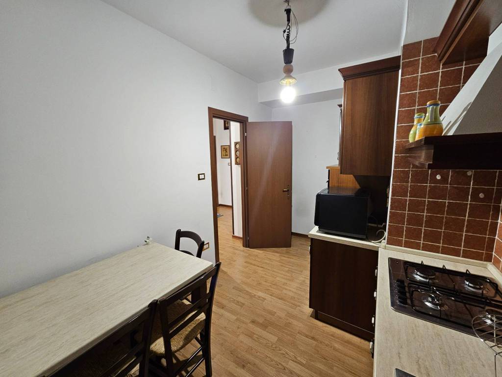 Appartamento a Trieste in Via dei Barbariga - Foto 3