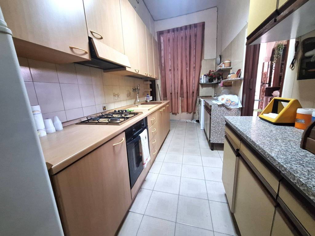 Appartamento a Torre annunziata - Foto 3