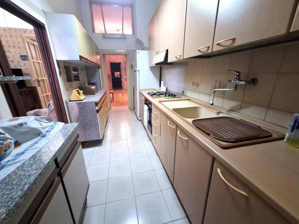 Appartamento a Torre annunziata - Foto 4