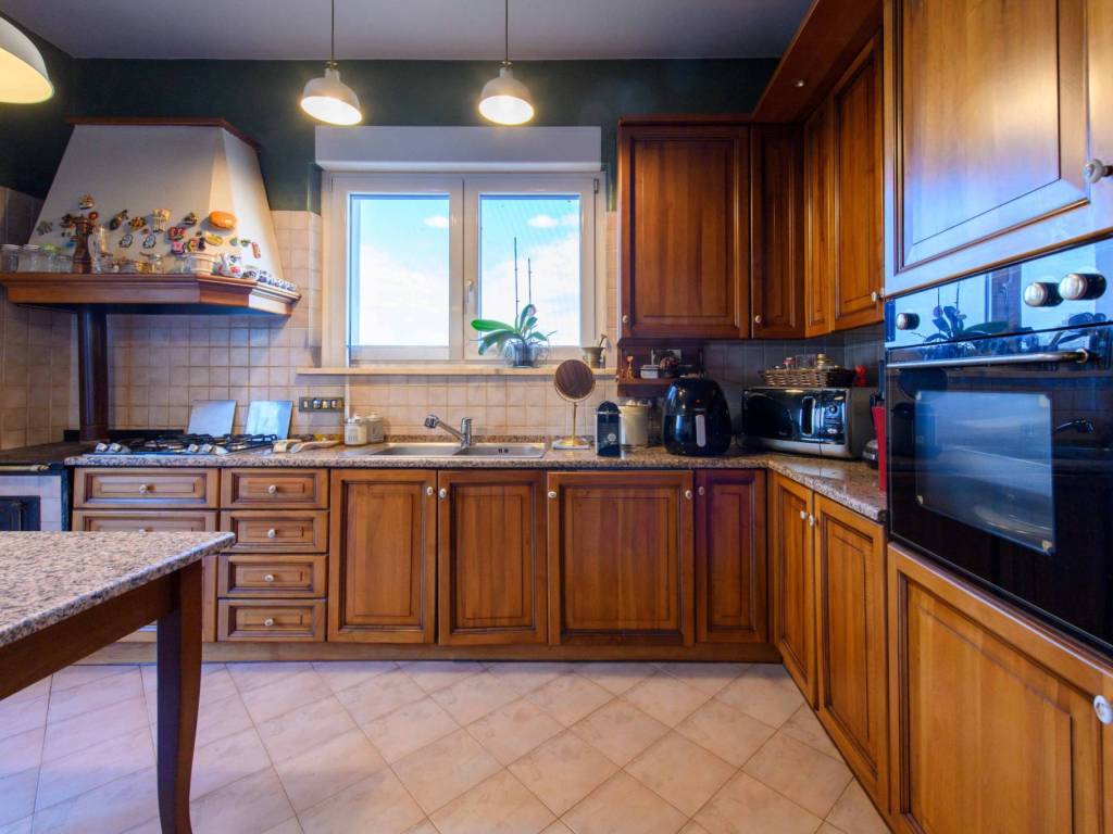 Appartamento a San lorenzo isontino in VIA NAZIONALE - Foto 3