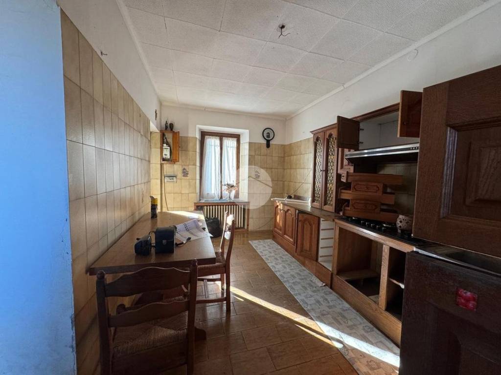 Casa indipendente a Gifflenga in Canton Castellazzo, 15 - Foto 4