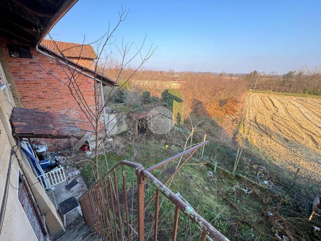 Casa indipendente a Gifflenga in Canton Castellazzo, 15 - Foto 5