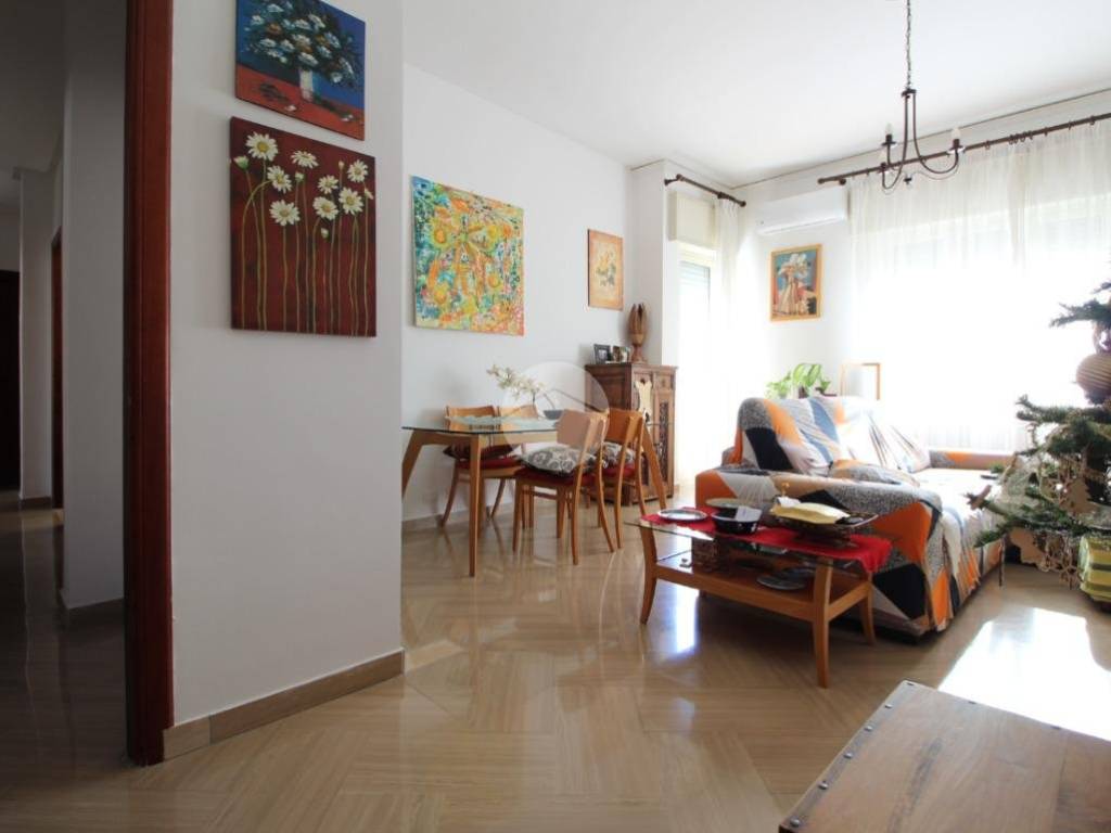 Appartamento a Palermo in Via Giuseppe di Stefano, 6 - Foto 2