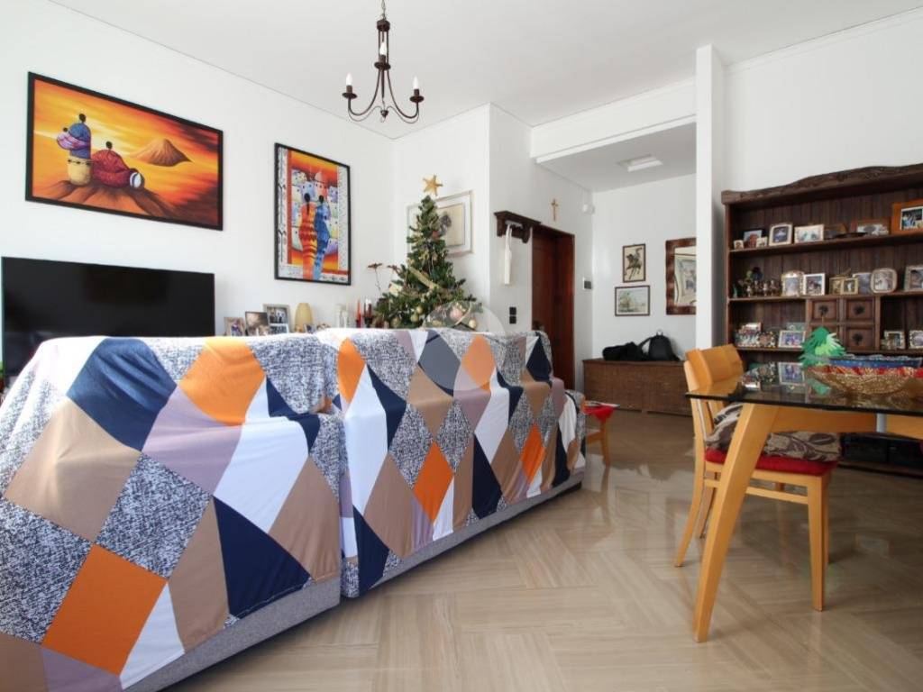 Appartamento a Palermo in Via Giuseppe di Stefano, 6 - Foto 5
