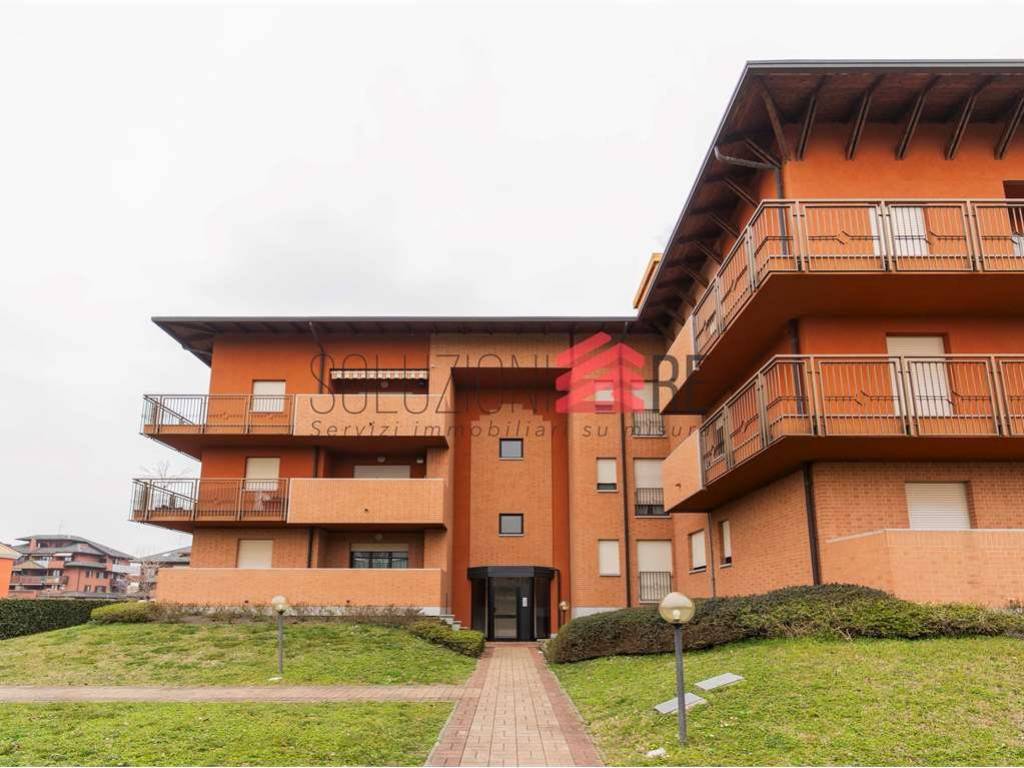 Appartamento a Novara in via vanvitelli, 14 - Foto 3