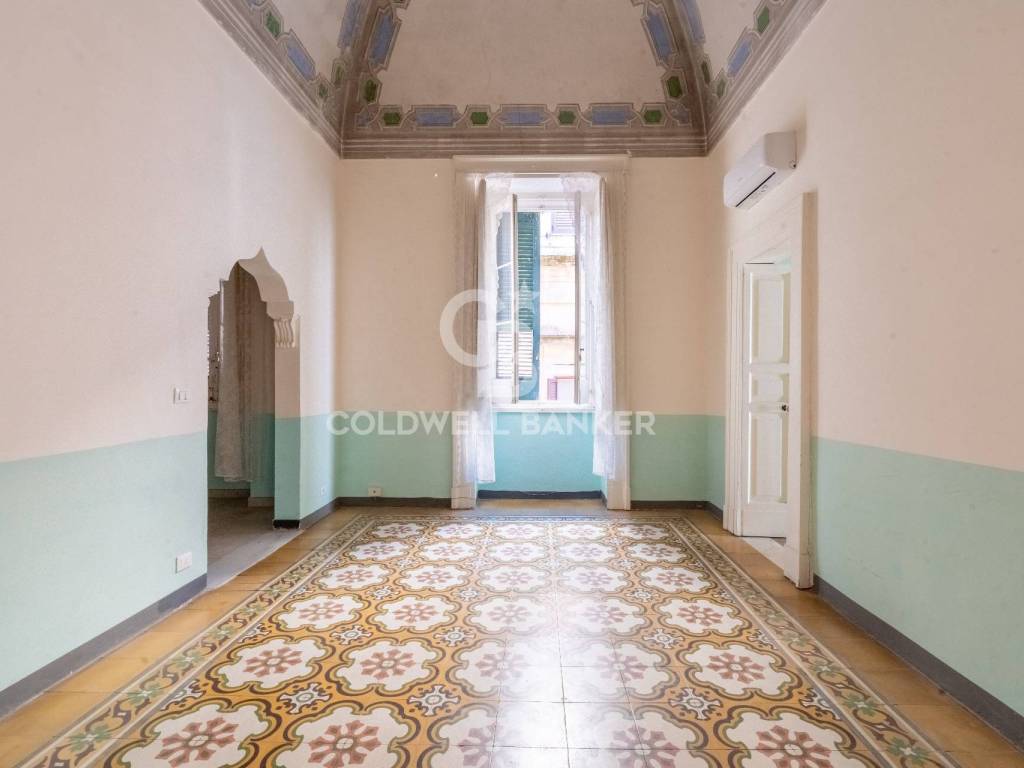 Appartamento a Lecce in Piazzetta Regina Maria D'Enghien - Foto 2