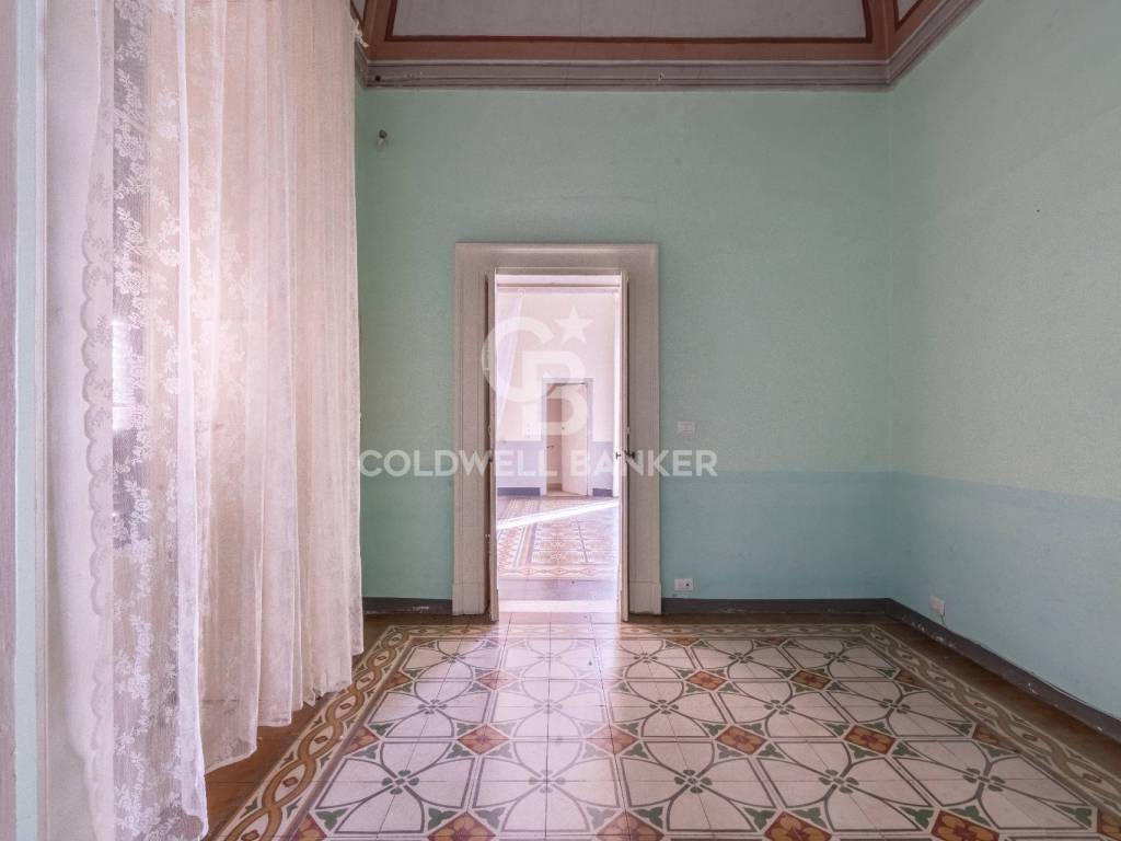 Appartamento a Lecce in Piazzetta Regina Maria D'Enghien - Foto 3