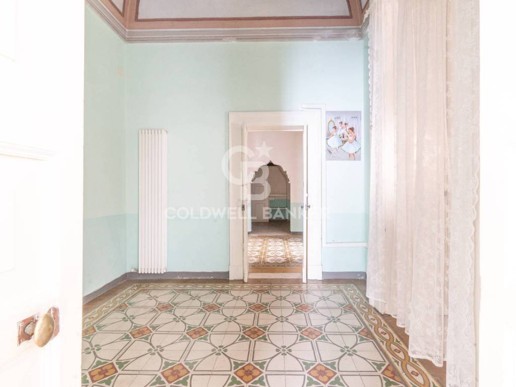 Appartamento a Lecce in Piazzetta Regina Maria D'Enghien - Foto 4