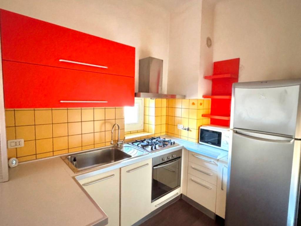 Appartamento a Trieste in Via della Concordia, 29 - Foto 3