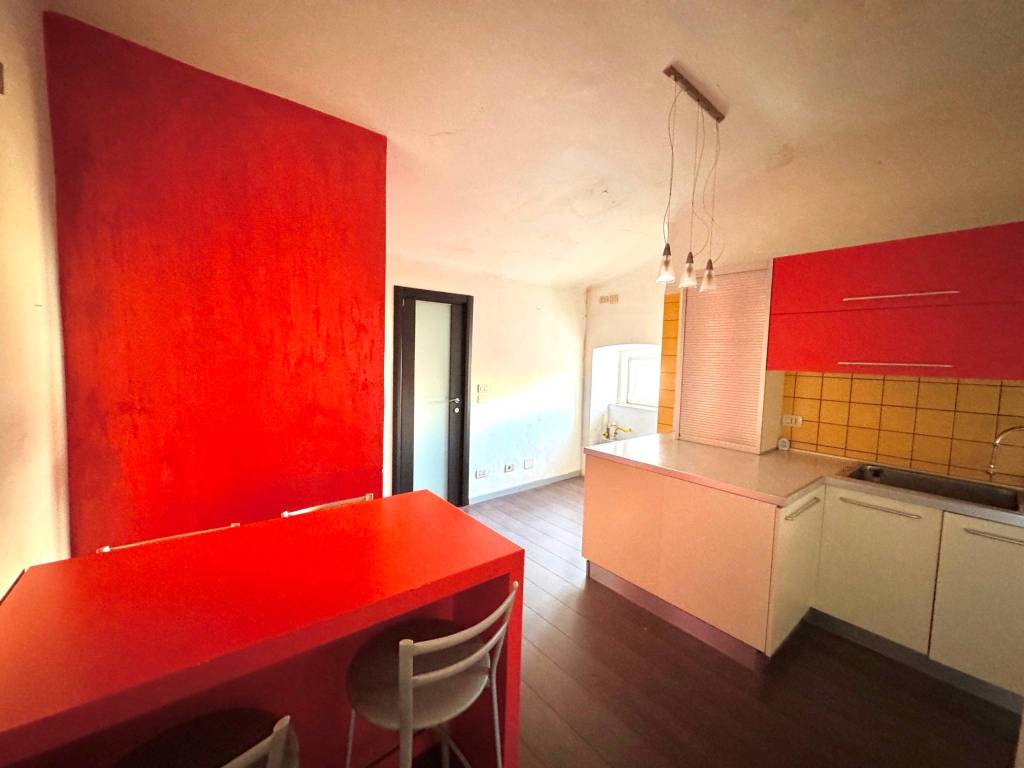 Appartamento a Trieste in Via della Concordia, 29 - Foto 4