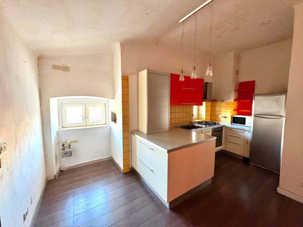 Appartamento a Trieste in Via della Concordia, 29 - Foto 5