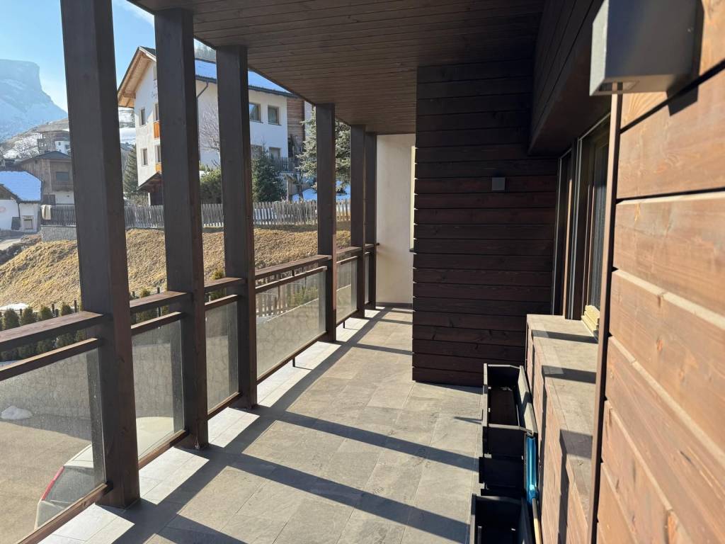 Appartamento a Corvara in badia - Foto 2
