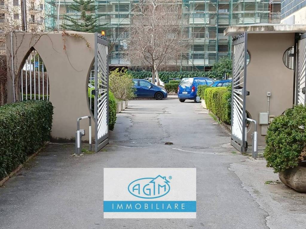 Appartamento a Palermo in Viale Croce Rossa, 81 - Foto 2