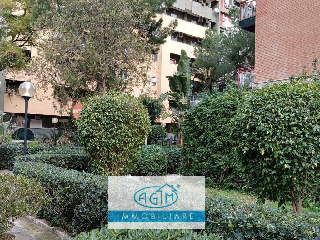 Appartamento a Palermo in Viale Croce Rossa, 81 - Foto 3