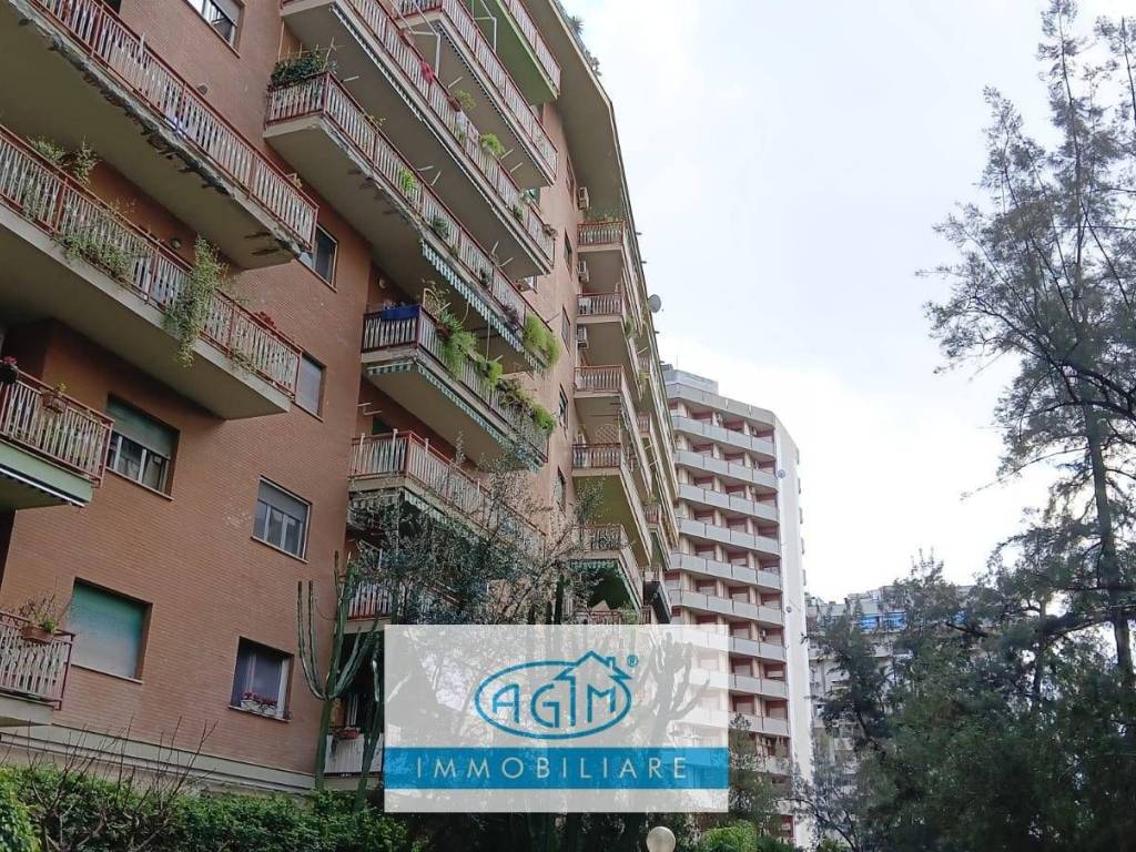 Appartamento a Palermo in Viale Croce Rossa, 81 - Foto 4