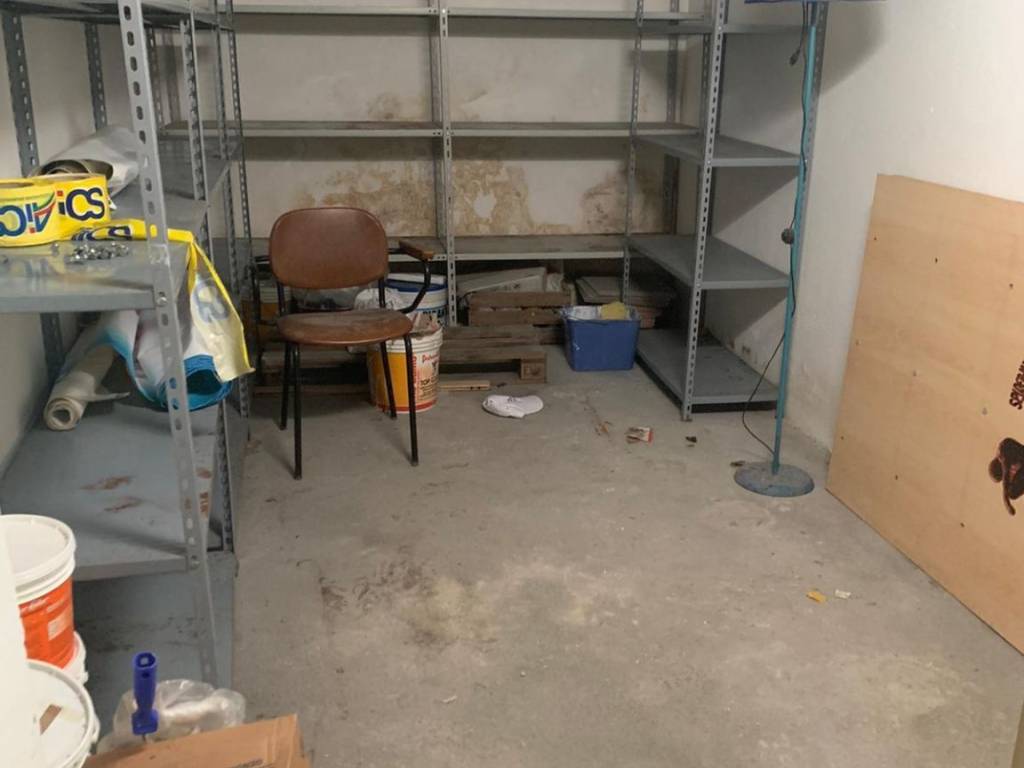 Box / garage a Siracusa in Via Senofonte - Foto 2