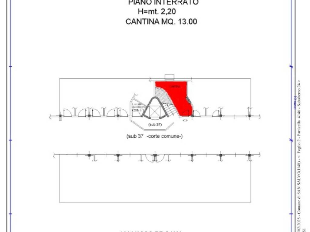 Immobile a San salvo in Via Vasco De Gama - Foto 4
