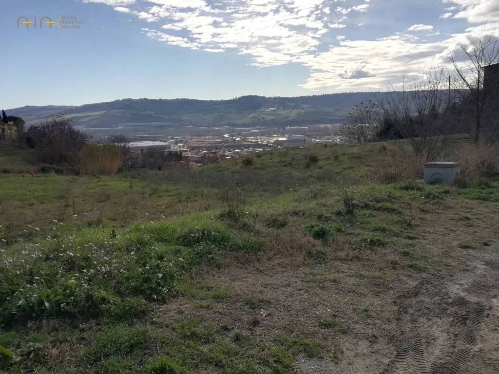 Terreno a Castel di lama in Via Leonardo Da Vinci - Foto 3