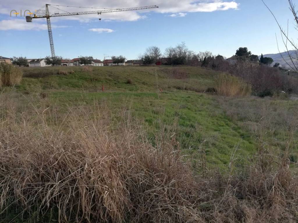 Terreno a Castel di lama in Via Leonardo Da Vinci - Foto 5
