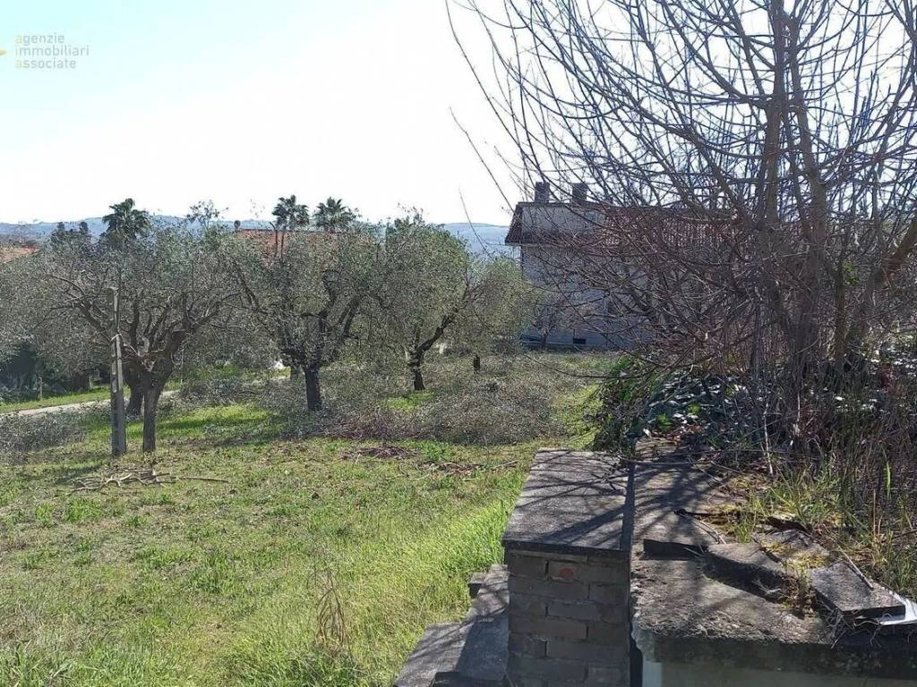 Terreno a Colli del tronto in Via Villa Morganti, 8 - Foto 4